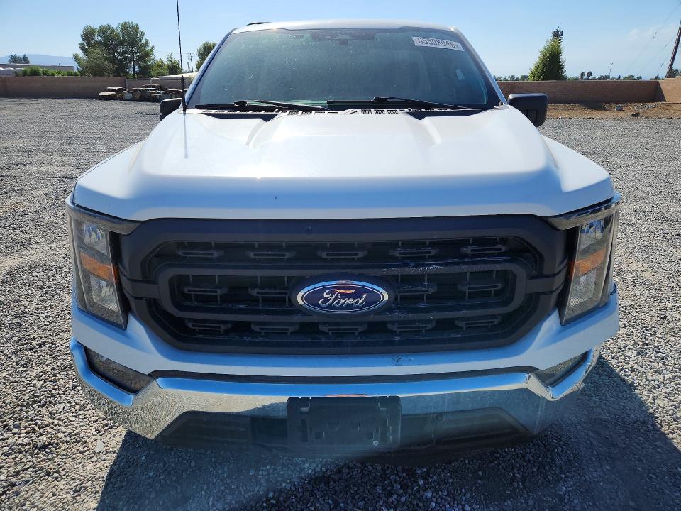 Aukcja sprzedaży 2023 Ford F150, vin: 1FTMF1CP6PKG15925, numer aukcji: 65508046