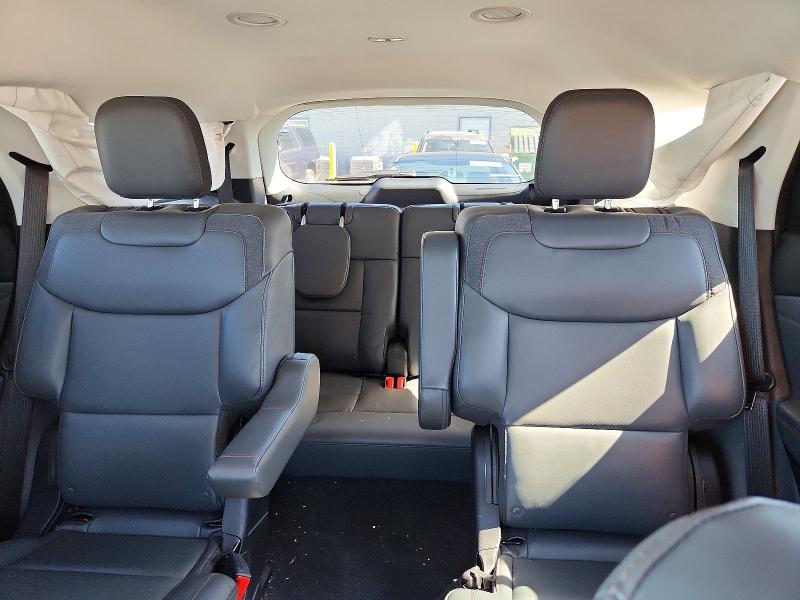 Продажа на аукционе авто 2026 Ford Explorer, vin: 1FMUK8DH5TGA10265, номер лота: 70311886