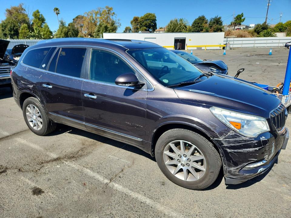 Aukcja sprzedaży 2017 Buick Enclave, vin: 5GAKRBKD0HJ270220, numer aukcji: 67480816