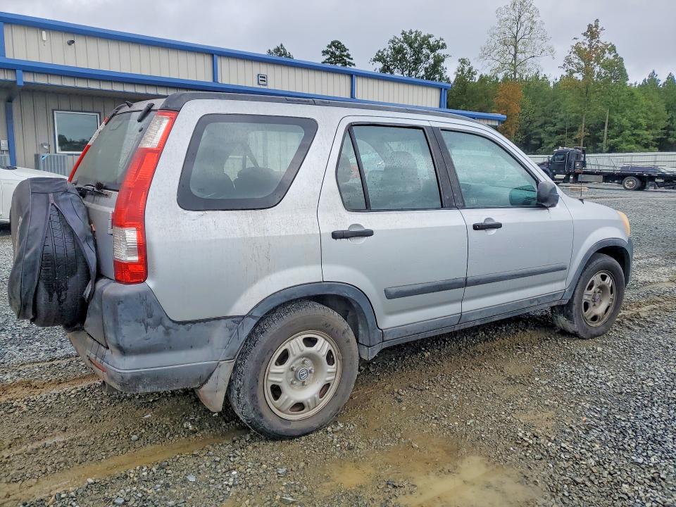 Продажа на аукционе авто 2005 Honda Cr-v, vin: SHSRD68545U300334, номер лота: 68991256