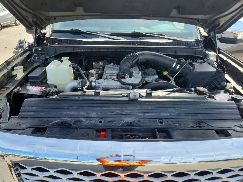 Продаж на аукціоні авто 2016 Nissan Titan Xd, vin: 1N6BA1F22GN503771, номер лоту: 70672446
