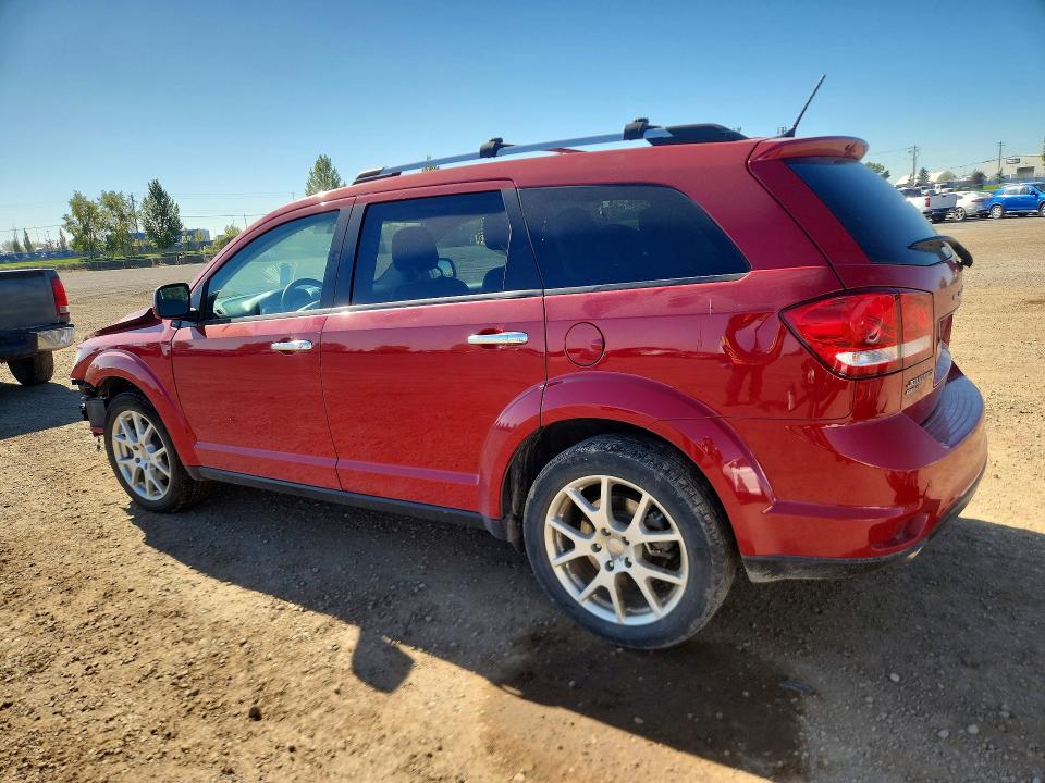 Aukcja sprzedaży 2012 Dodge Journey, vin: 3C4PDDFG9CT359160, numer aukcji: 69944106