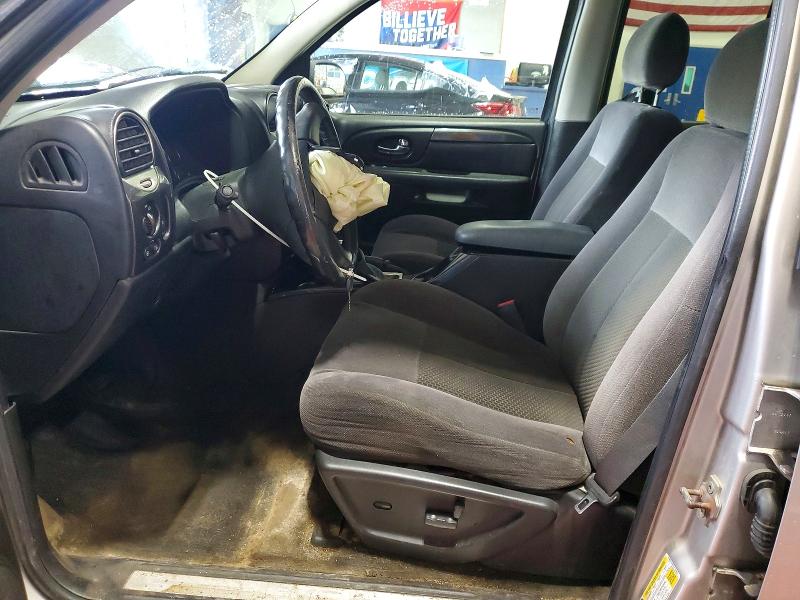 Продаж на аукціоні авто 2007 Gmc Envoy, vin: 1GKDT13S172159897, номер лоту: 67326906
