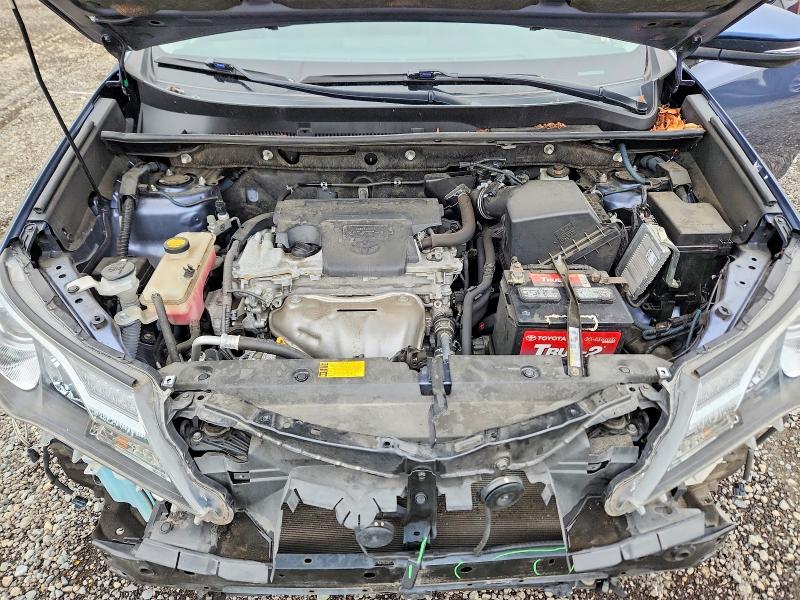 Aukcja sprzedaży 2013 Toyota Rav4, vin: JTMDFREV8D5000328, numer aukcji: 70622986