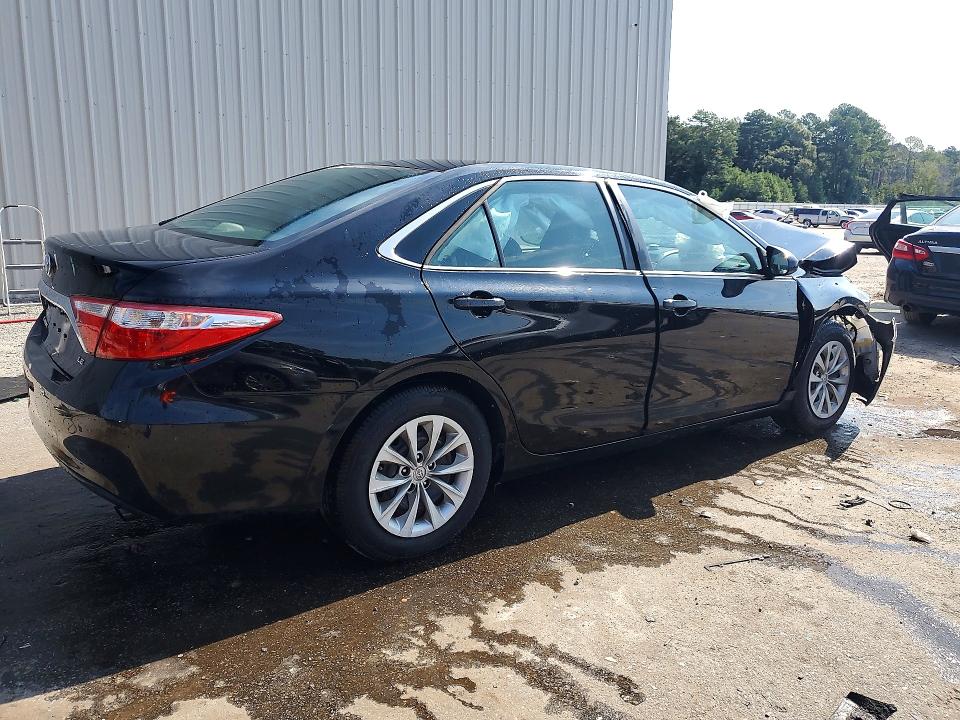 Aukcja sprzedaży 2016 Toyota Camry, vin: 4T1BF1FK6GU139618, numer aukcji: 67499196
