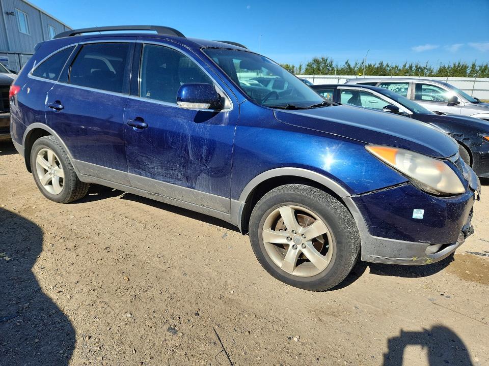 Aukcja sprzedaży 2010 Hyundai Veracruz, vin: KM8NUDCC2AU103580, numer aukcji: 66740006