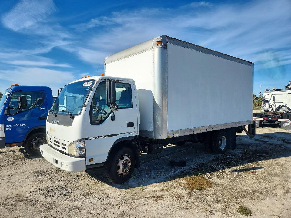 Продаж на аукціоні авто 2006 Isuzu Npr, vin: JALB4B16667020215, номер лоту: 68641886