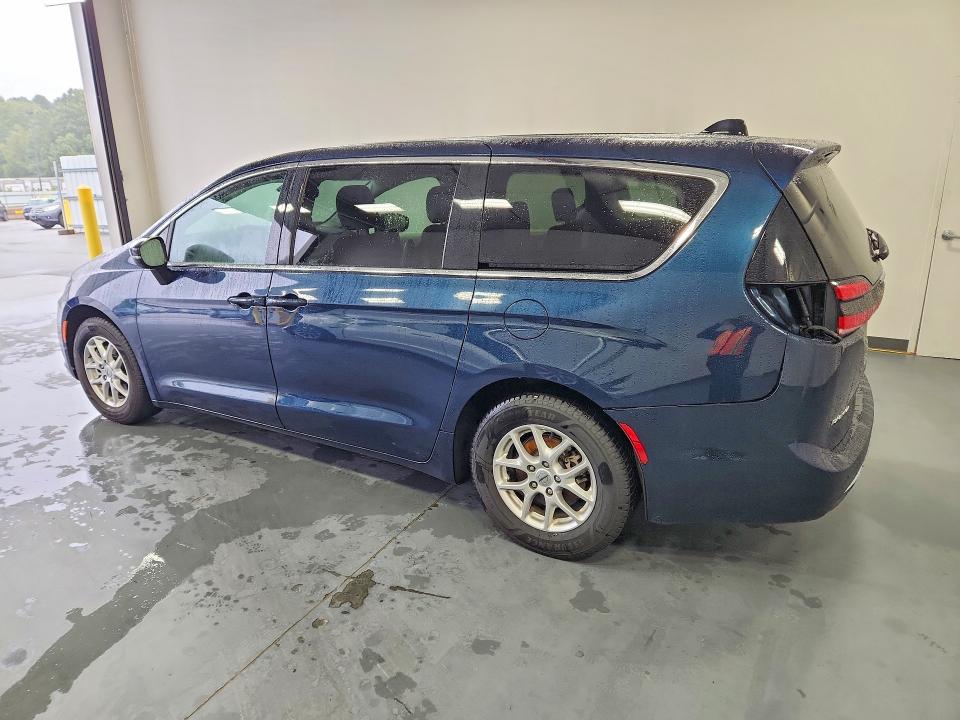 Aukcja sprzedaży 2023 Chrysler Pacifica, vin: 2C4RC1BG7PR590910, numer aukcji: 70779676