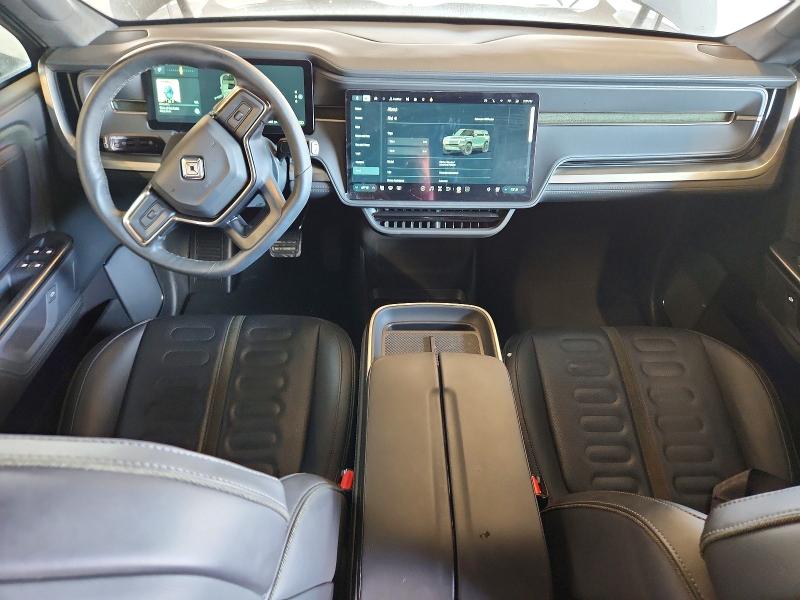 Продажа на аукционе авто 2025 Rivian R1s, vin: 7PDSGBBA3SN048046, номер лота: 66964086