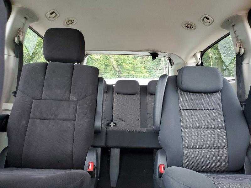 67833836 :رقم المزاد ، 2D8HN44E49R619643 vin ، 2009 Dodge Grand Caravan مزاد بيع