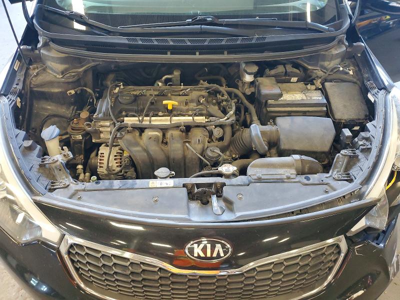 Продажа на аукционе авто 2015 Kia Forte, vin: KNAFX4A62F5374926, номер лота: 67133236