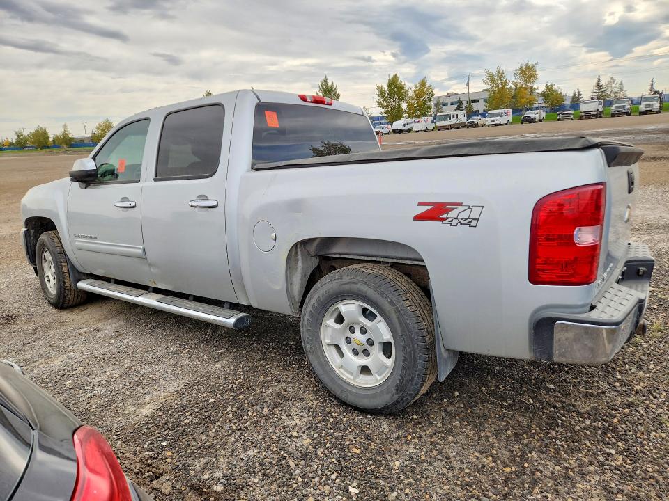 2012 Chevrolet Silverado მანქანა იყიდება აუქციონზე, vin: 3GCPKSE75CG253311, აუქციონის ნომერი: 69220326