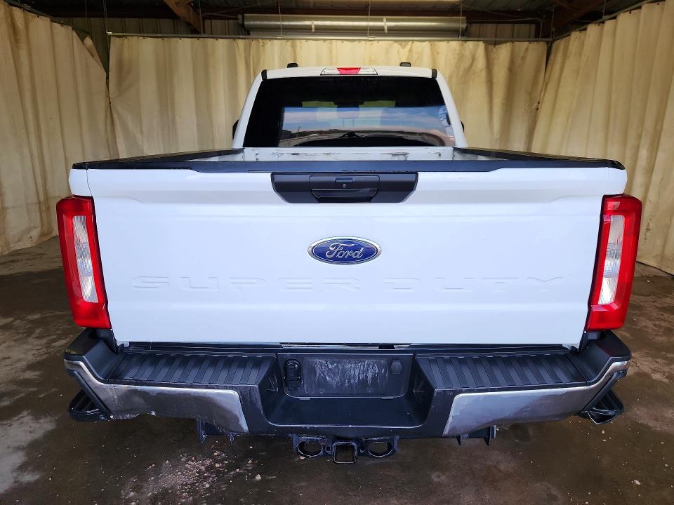 Продажа на аукционе авто 2026 Ford F250, vin: 1FT7W2BTXTEC06188, номер лота: 69613516