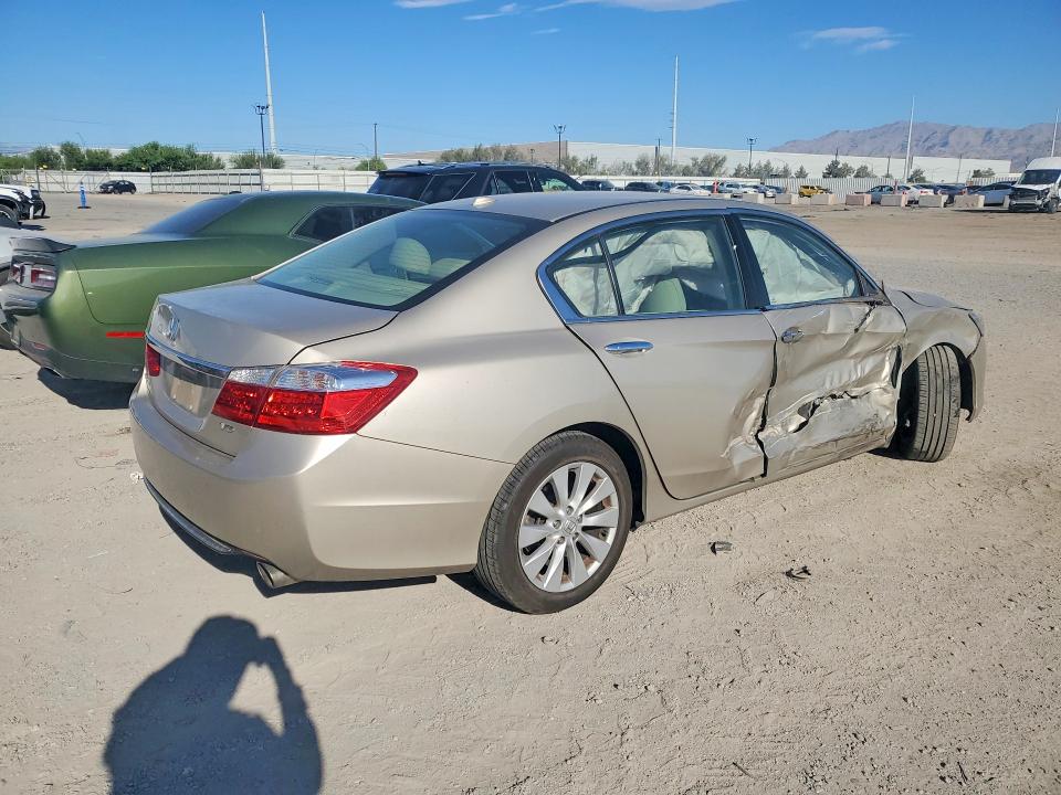 Aukcja sprzedaży 2014 Honda Accord, vin: 1HGCR3F86EA029877, numer aukcji: 68510306