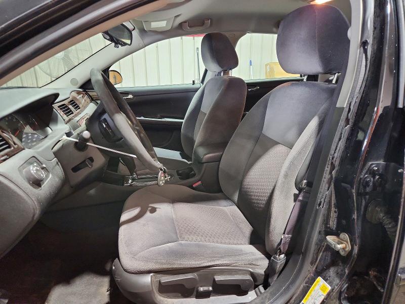 Продажа на аукционе авто 2016 Chevrolet Impala Limited, vin: 2G1WB5E37G1187779, номер лота: 69734966
