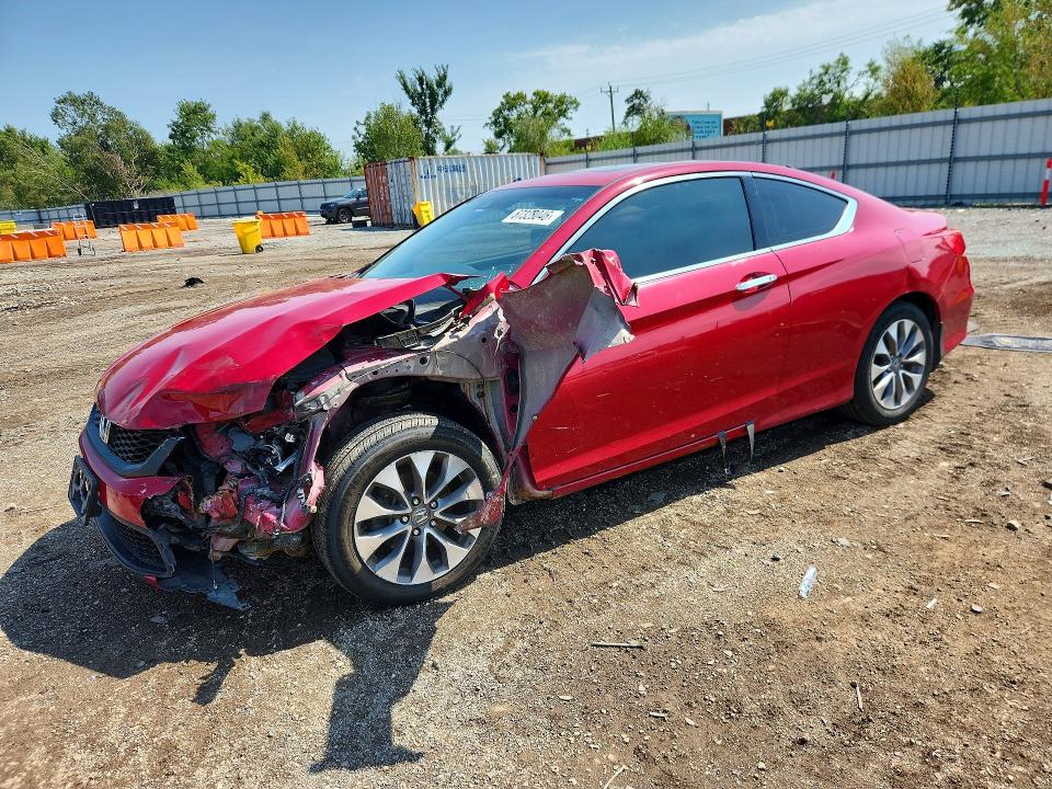Aukcja sprzedaży 2013 Honda Accord, vin: 1HGCT1B82DA007384, numer aukcji: 67328046