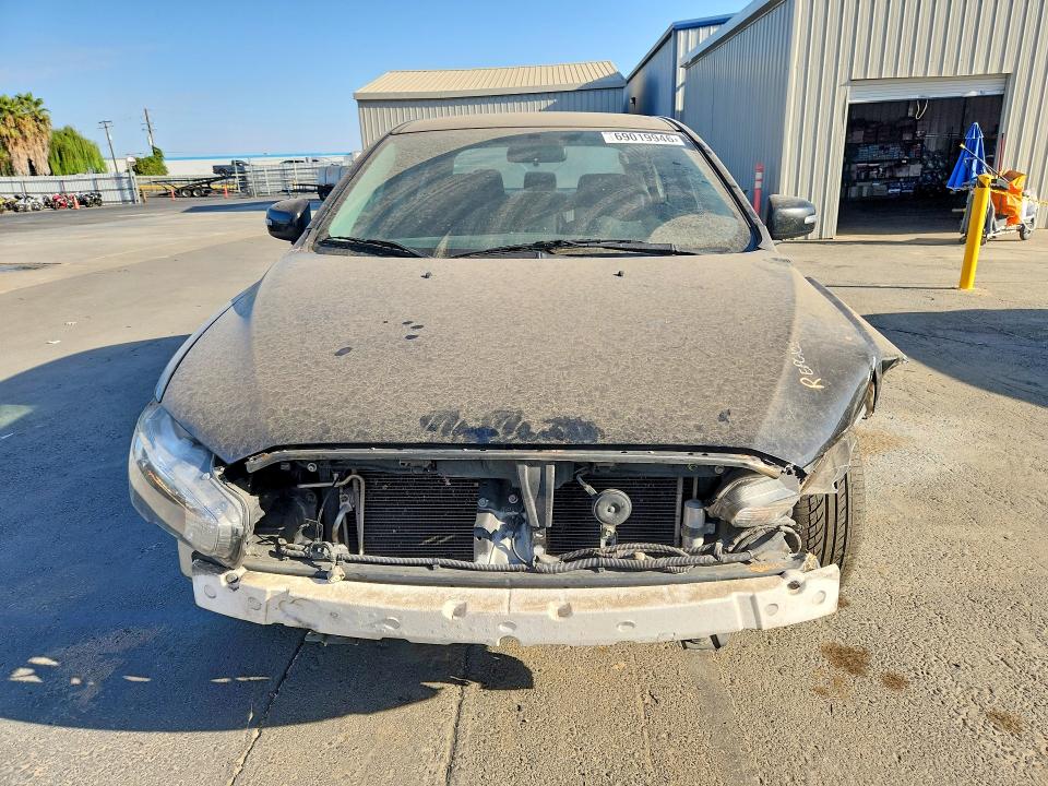 Aukcja sprzedaży 2016 Mitsubishi Lancer, vin: JA32U2FU2GU002997, numer aukcji: 69019946
