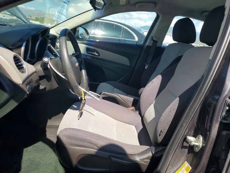Aukcja sprzedaży 2014 Chevrolet Cruze, vin: 1G1PA5SG1E7146885, numer aukcji: 69557216