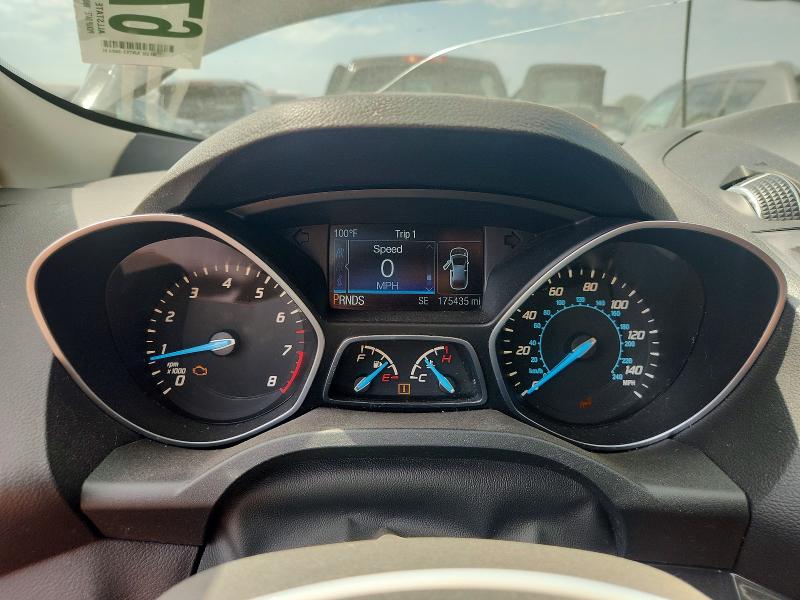 Продаж на аукціоні авто 2014 Ford Escape, vin: 1FMCU0JX5EUC83391, номер лоту: 67429786