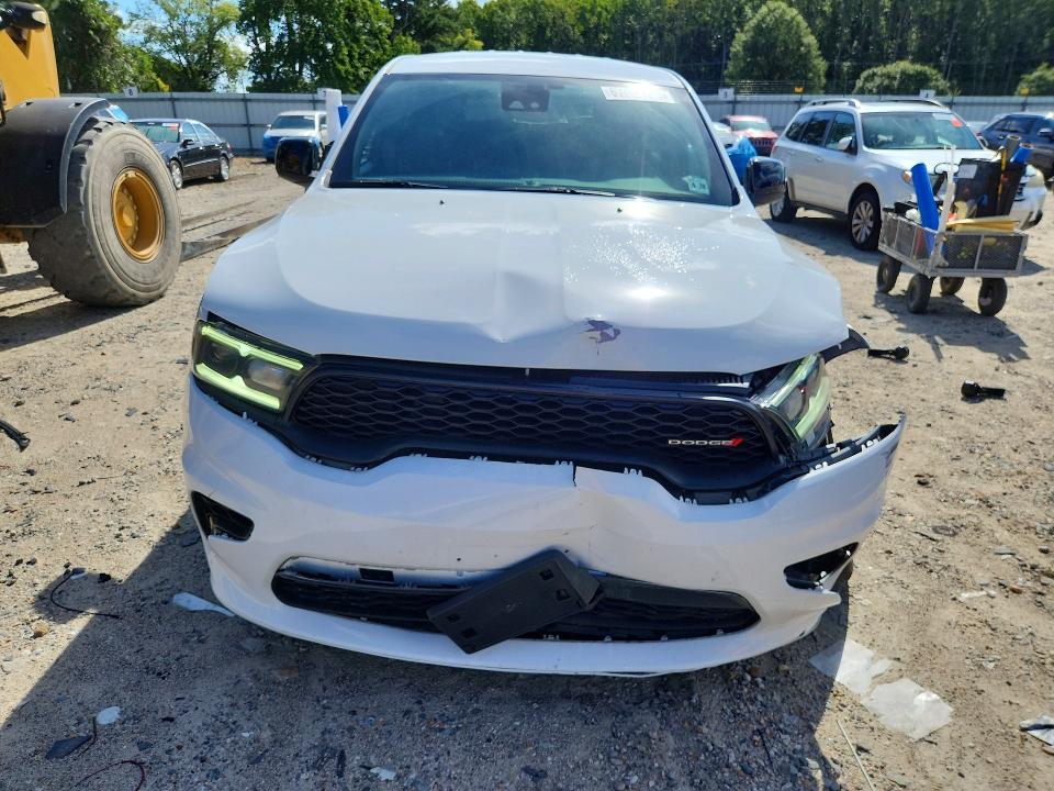 2023 Dodge Durango მანქანა იყიდება აუქციონზე, vin: 1C4RDJDG1PC574575, აუქციონის ნომერი: 67683796