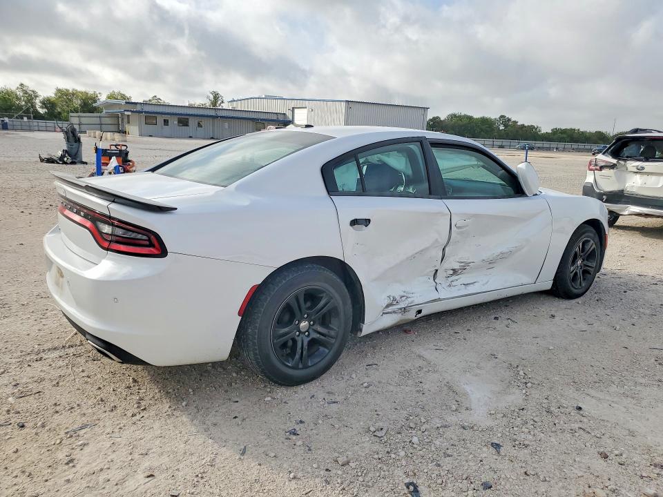 Aukcja sprzedaży 2019 Dodge Charger, vin: 2C3CDXBGXKH717433, numer aukcji: 69246406