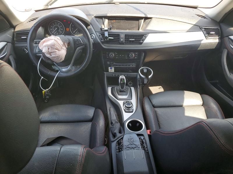 Продаж на аукціоні авто 2013 Bmw X1, vin: WBAVL1C50DVR85321, номер лоту: 64763506