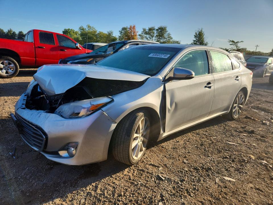 68602216 :رقم المزاد ، 4T1BK1EB2DU058396 vin ، 2013 Toyota Avalon مزاد بيع