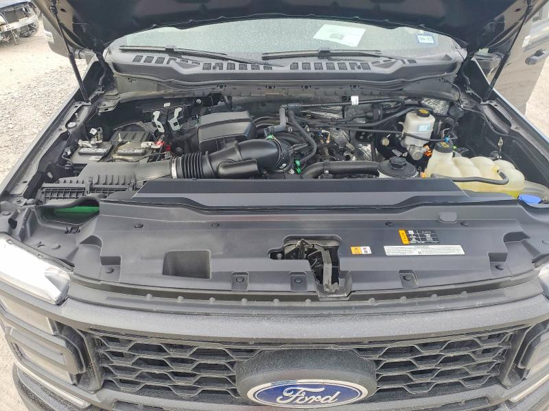 Продаж на аукціоні авто 2024 Ford F250, vin: 1FT8W2BN7REF95757, номер лоту: 68850096