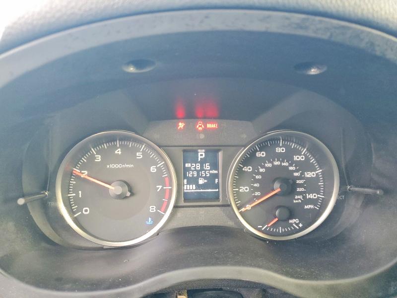 Продажа на аукционе авто 2015 Subaru Impreza, vin: JF1GPAA68F8327927, номер лота: 67068376