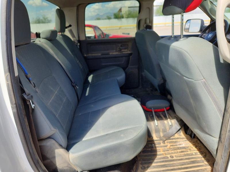 67459916 :رقم المزاد ، 3C6TR5CJ6GG282081 vin ، 2016 Ram 2500 مزاد بيع