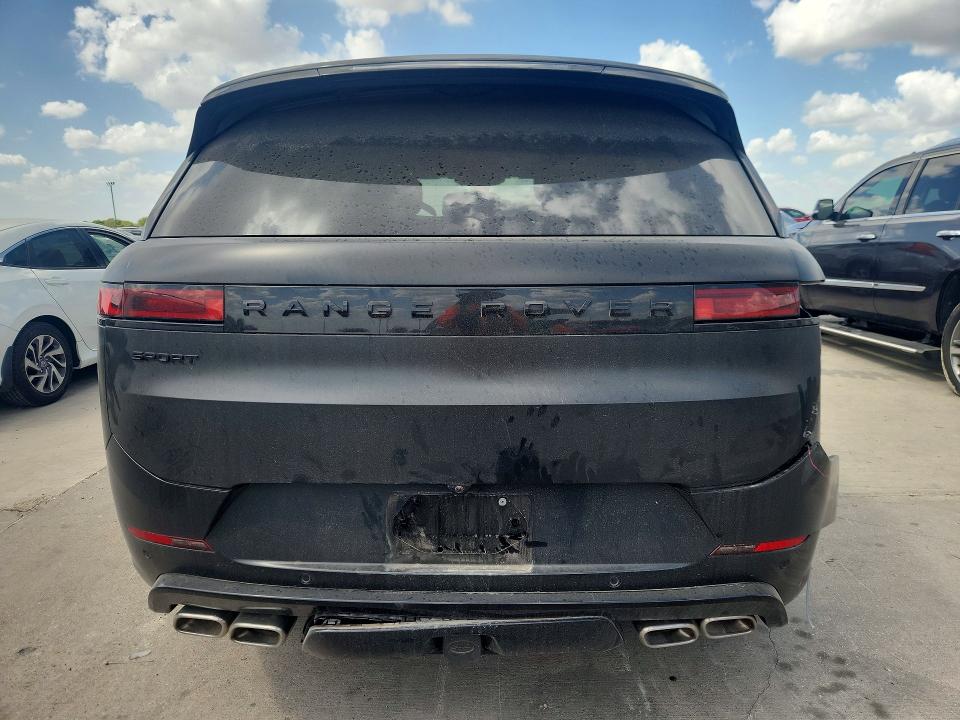 Aukcja sprzedaży 2025 Land Rover Range Rover Sport, vin: SAL1L9E95SA430281, numer aukcji: 69371926