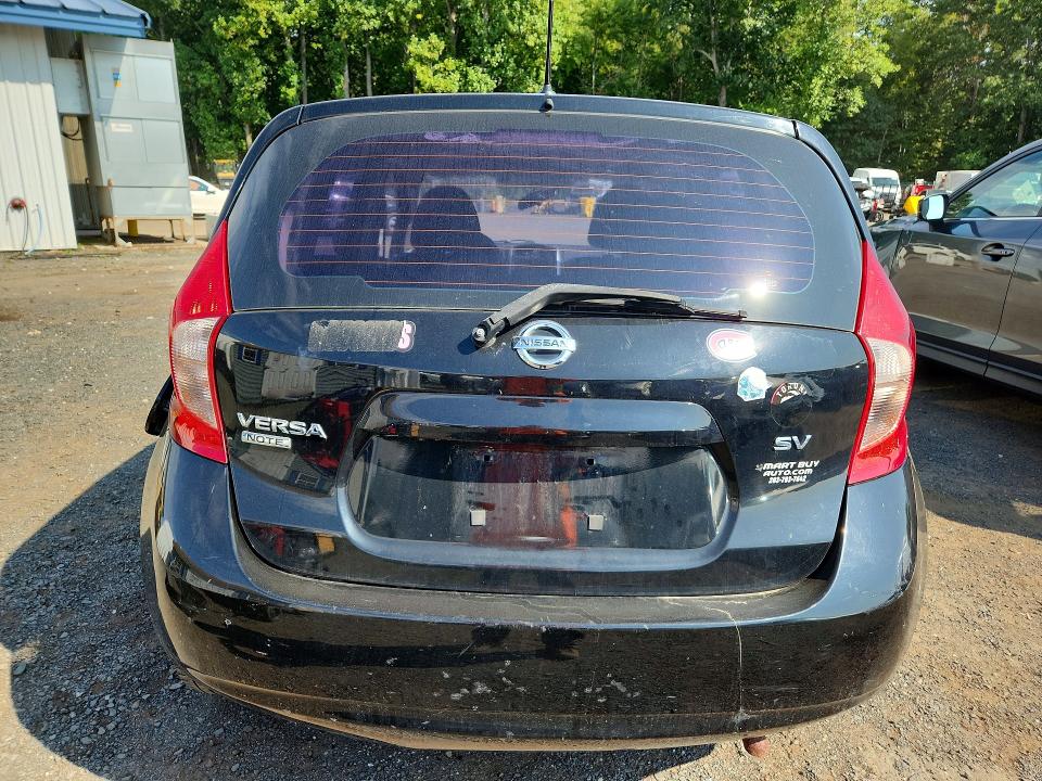 Продаж на аукціоні авто 2016 Nissan Versa, vin: 3N1CE2CP1GL405609, номер лоту: 69486486