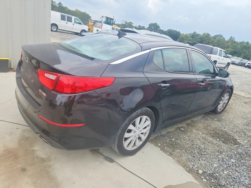 Aukcja sprzedaży 2014 Kia Optima, vin: 5XXGN4A70EG263727, numer aukcji: 69158266