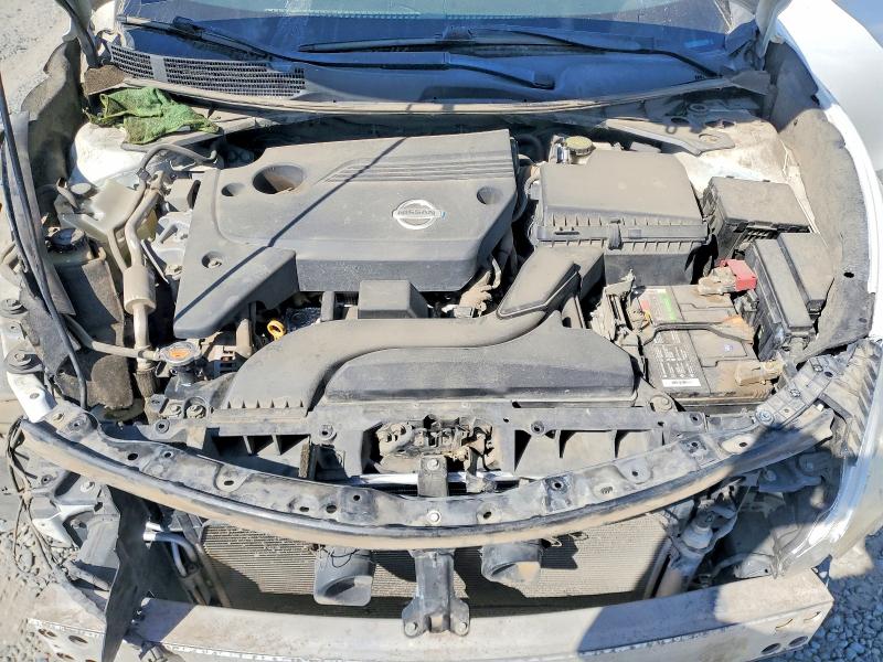 70101956 :رقم المزاد ، 1N4AL3AP6FN320336 vin ، 2015 Nissan Altima مزاد بيع