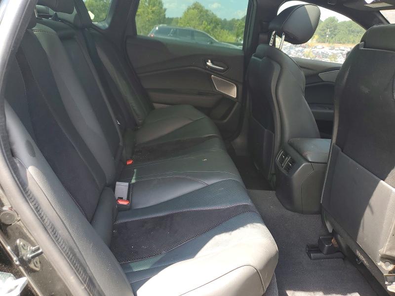 66894706 :رقم المزاد ، 19UUB5F55MA011668 vin ، 2021 Acura Tlx مزاد بيع