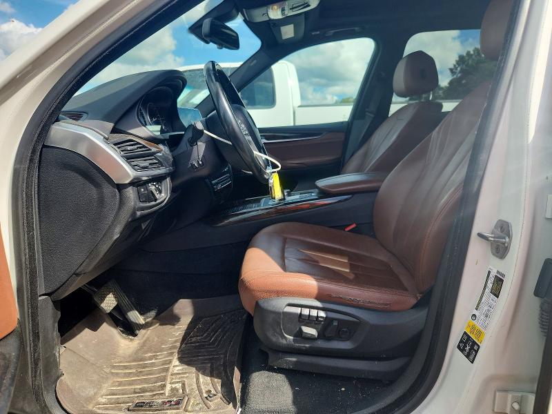 67243346 :رقم المزاد ، 5UXKR0C5XH0V67106 vin ، 2017 Bmw X5 مزاد بيع