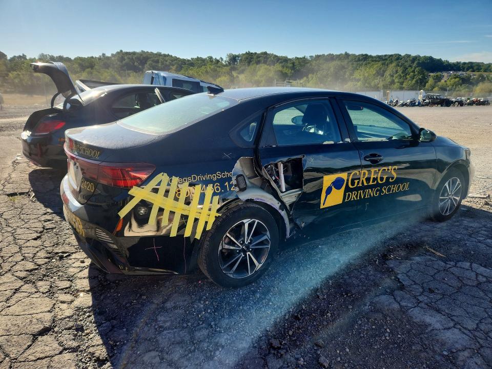 Aukcja sprzedaży 2024 Kia Forte, vin: 3KPF24AD9RE830364        , numer aukcji: 68253886