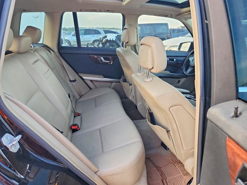 Aukcja sprzedaży 2011 Mercedes-benz Glk, vin: WDCGG5GB3BF565416, numer aukcji: 68322556