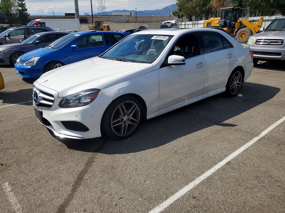 66854386 :رقم المزاد ، WDDHF5KB9EB049440 vin ، 2014 Mercedes-benz E مزاد بيع