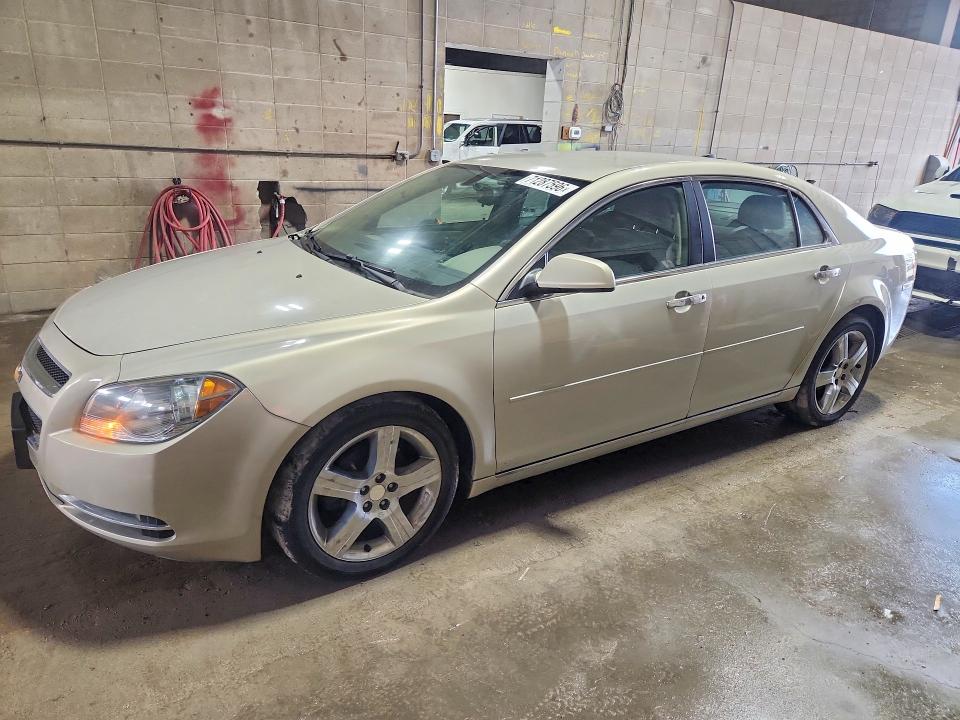 Aukcja sprzedaży 2012 Chevrolet Malibu, vin: 1G1ZC5E05CF230583, numer aukcji: 71287596