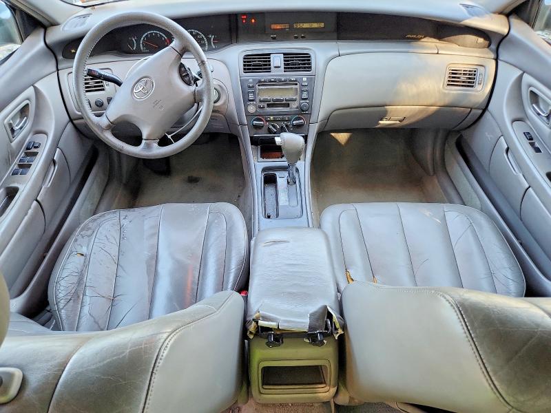 68669466 :رقم المزاد ، 4T1BF28B82U247251 vin ، 2002 Toyota Avalon مزاد بيع