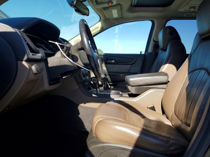 Продажа на аукционе авто 2013 Gmc Acadia, vin: 1GKKRSKD4DJ251795, номер лота: 68010206