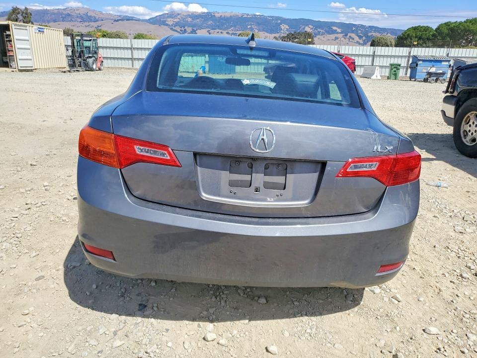 2013 Acura Ilx მანქანა იყიდება აუქციონზე, vin: 19VDE1F52DE017044, აუქციონის ნომერი: 68168066