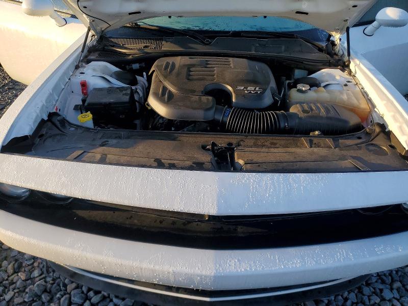 2019 Dodge Challenger მანქანა იყიდება აუქციონზე, vin: 2C3CDZAG4KH503311, აუქციონის ნომერი: 68567516