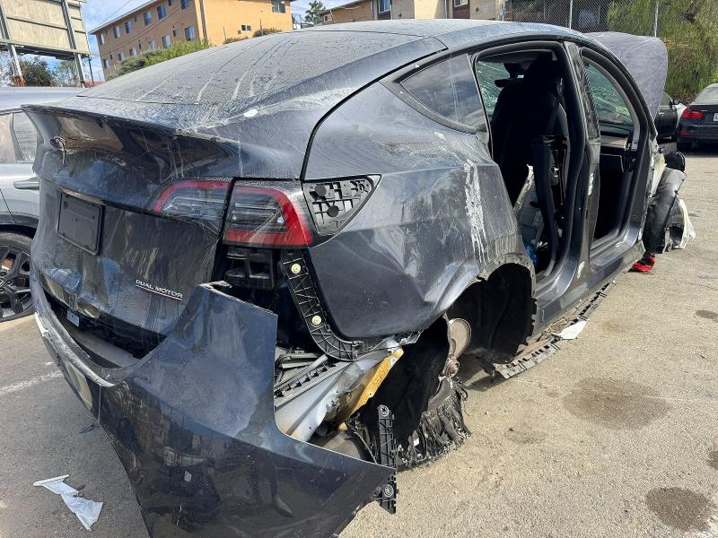 Aukcja sprzedaży 2024 Tesla Model Y, vin: 7SAYGDEF6RF022203, numer aukcji: 68331896