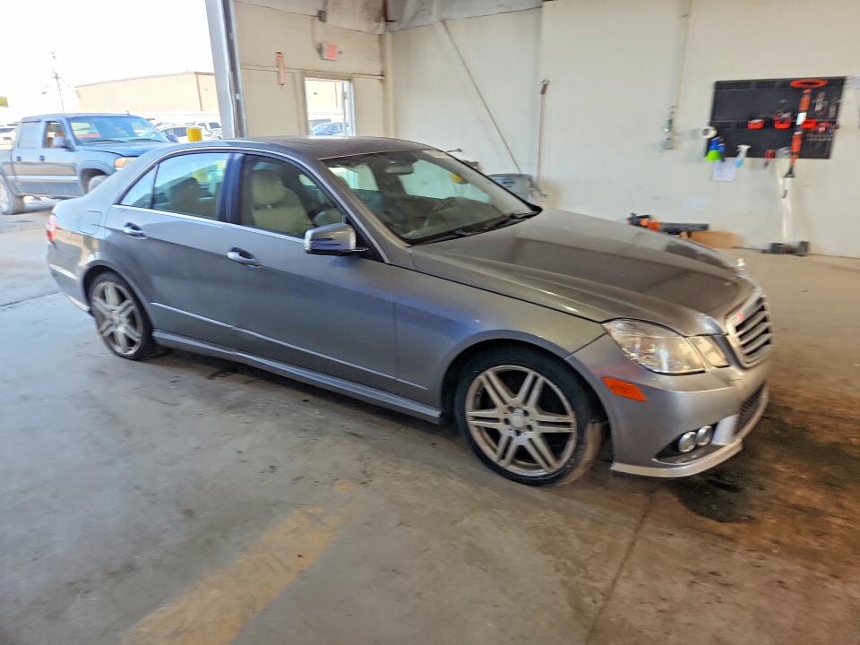Aukcja sprzedaży 2010 Mercedes-benz E, vin: WDDHF8HB3AA140213, numer aukcji: 68320886
