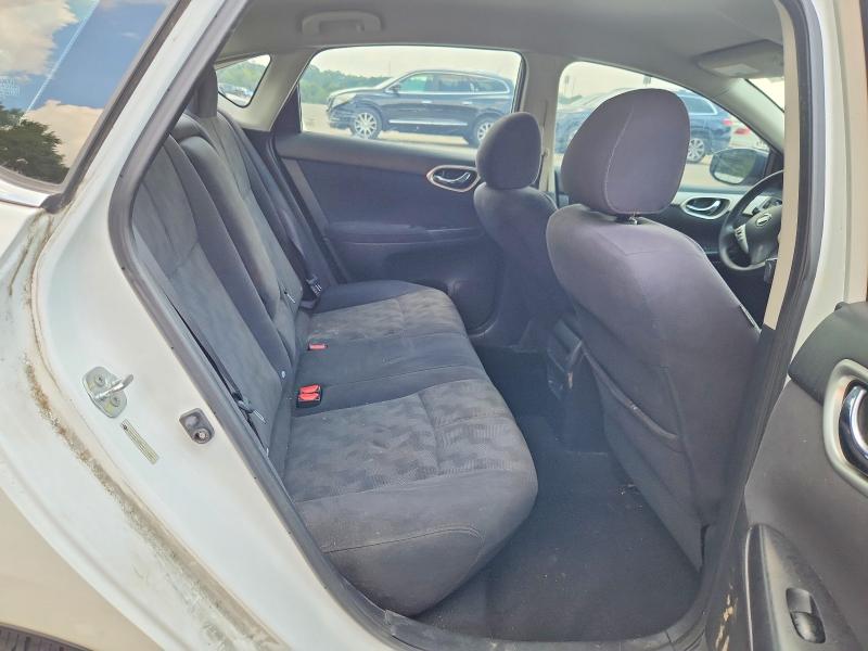 67344016 :رقم المزاد ، 3N1AB7AP3DL717474 vin ، 2013 Nissan Sentra مزاد بيع