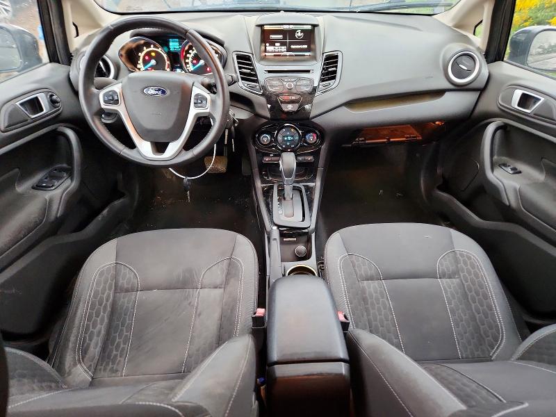 Продажа на аукционе авто 2014 Ford Fiesta, vin: 3FADP4BJ8EM186357, номер лота: 67450886