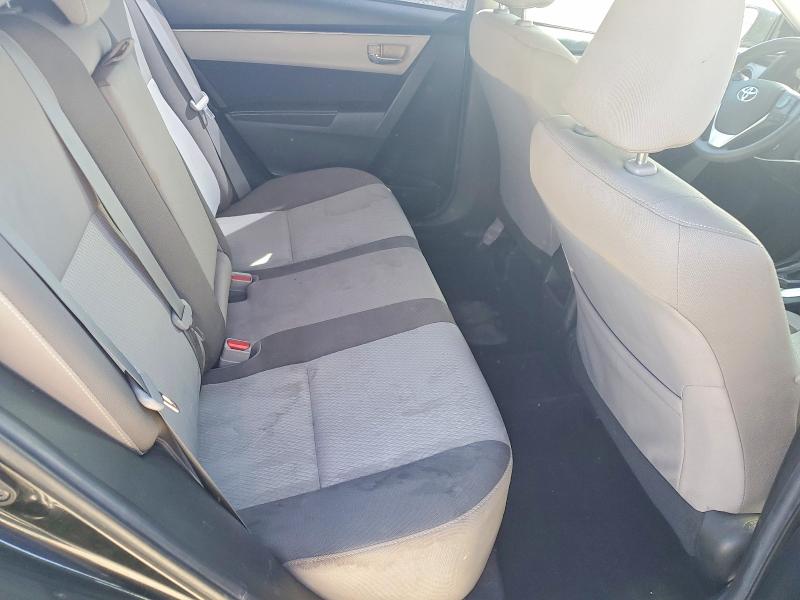 Aukcja sprzedaży 2018 Toyota Corolla, vin: 2T1BURHE5JC030040, numer aukcji: 68103596