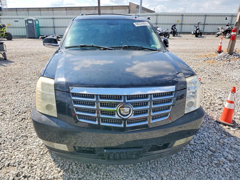 Продажа на аукционе авто 2008 Cadillac Escalade, vin: 1GYFK66868R156405, номер лота: 68335656